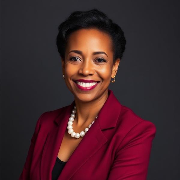 Vice Chair — Board Member