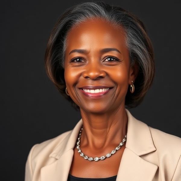 Secretary — Board Member