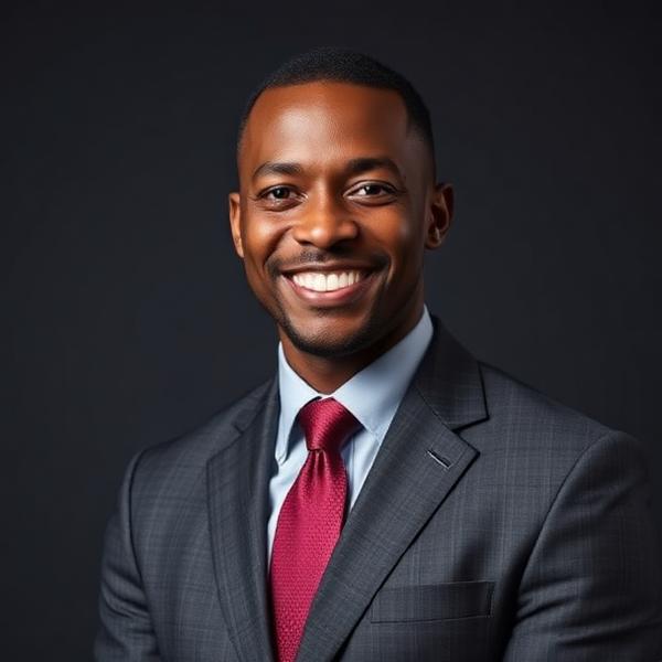 Treasurer — Board Member
