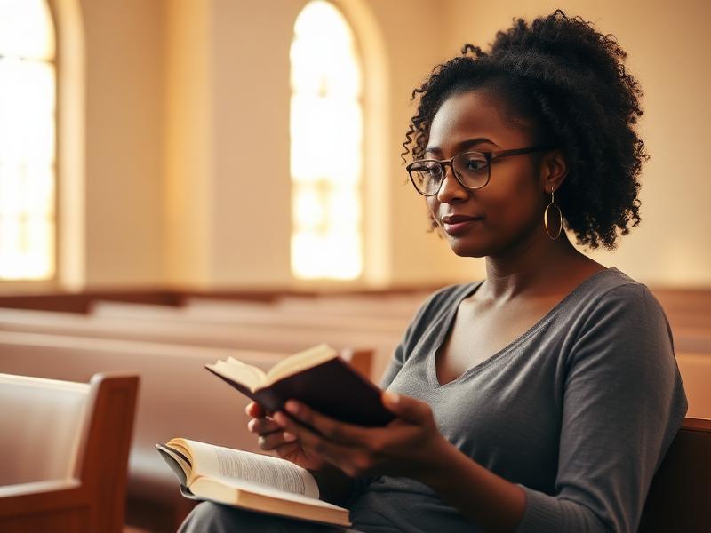 Mental Health & Wellness at Impact Christian Center